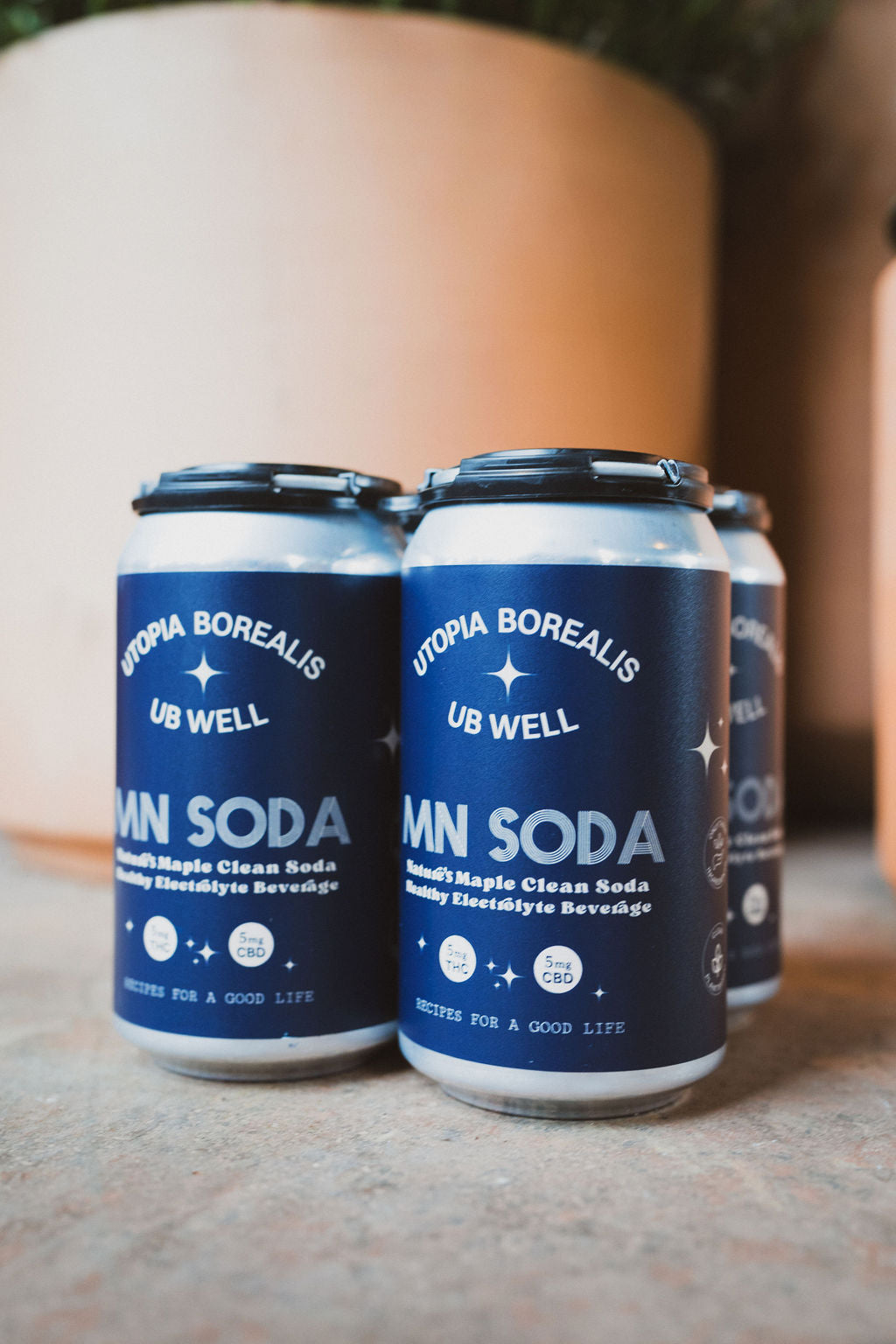 MN SODA