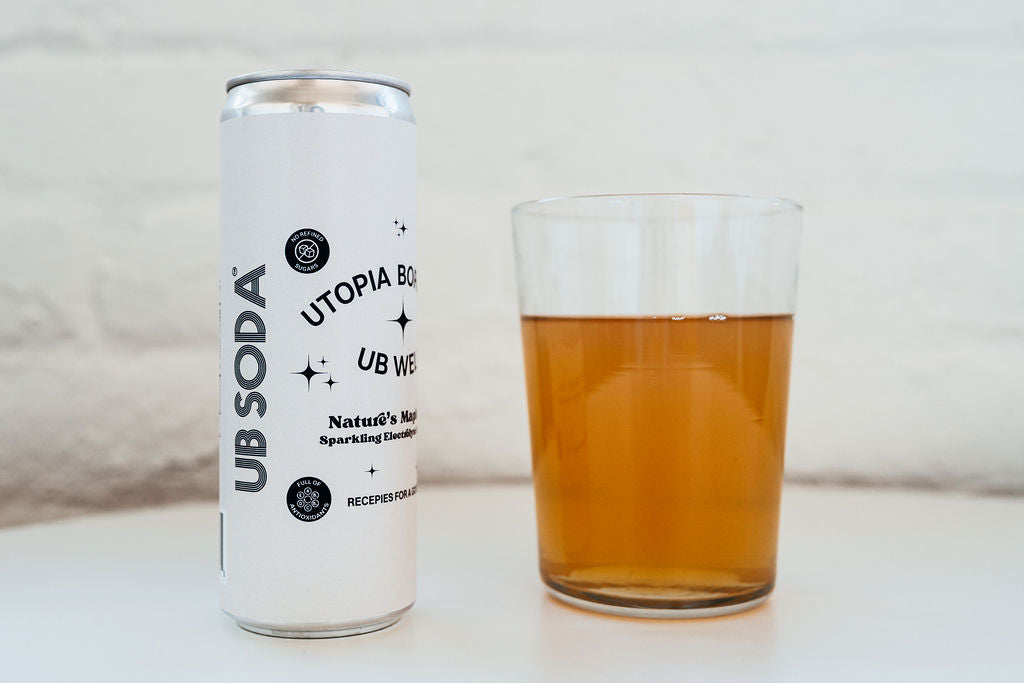UB SODA