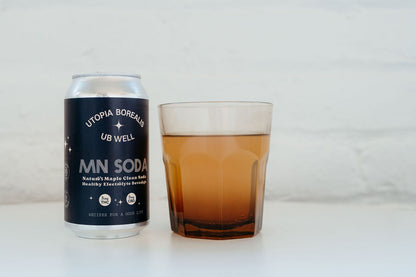 MN SODA